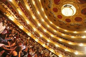 Liceu de Barcelona